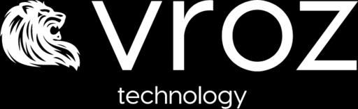 Vroz Technology logo